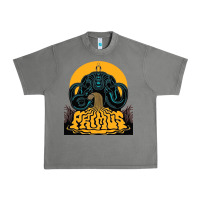 Tornado PRIMUS Urban Heavy Tee - linhVisuals