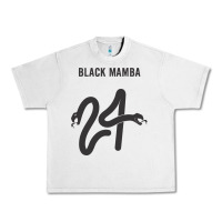 Lunar Rock #black #mamba #24 Urban Heavy Tee - linhVisuals