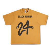 #black #mamba #24 Urban Heavy Tee | Teevron