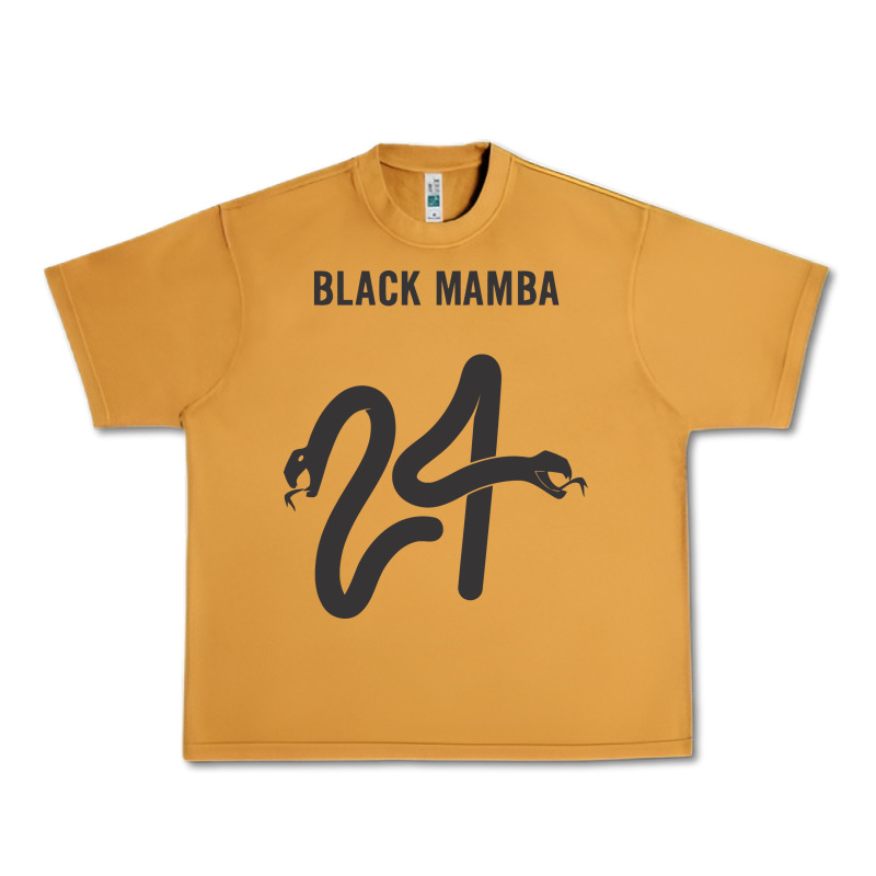 #black #mamba #24 Urban Heavy Tee by linhVisuals | Teevron