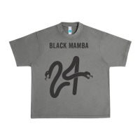 Tornado #black #mamba #24 Urban Heavy Tee - linhVisuals