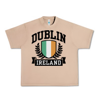 Burro dublin ireland Urban Heavy Tee - linhVisuals
