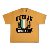 Peanut Butter dublin ireland Urban Heavy Tee - linhVisuals
