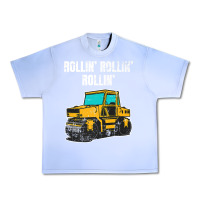 Grape Ice asphalt paver gift premium t shirt Urban Heavy Tee - linhVisuals