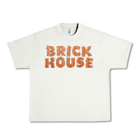 Pistachio brick house funny t shirt Urban Heavy Tee - linhVisuals
