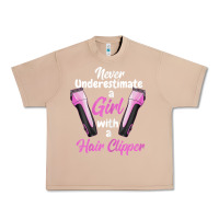 Burro barber shirts for women   funny hairdresser barber t shirt Urban Heavy Tee - linhVisuals