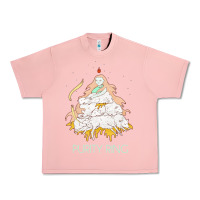 Salmon purity ring müsïc Urban Heavy Tee - linhVisuals