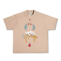 Burro purity ring müsïc Urban Heavy Tee - linhVisuals