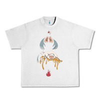 Lunar Rock purity ring müsïc Urban Heavy Tee - linhVisuals