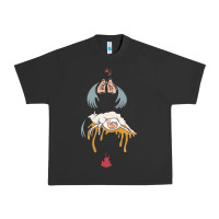 Pigment Black purity ring müsïc Urban Heavy Tee - linhVisuals