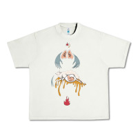 Pistachio purity ring müsïc Urban Heavy Tee - linhVisuals