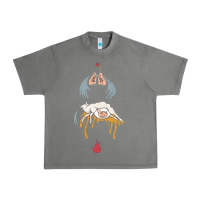 Tornado purity ring müsïc Urban Heavy Tee - linhVisuals
