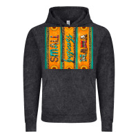 Vintage Black small business mama Vintage Hoodie - Artiststas