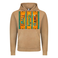 Vintage Camel small business mama Vintage Hoodie - Artiststas
