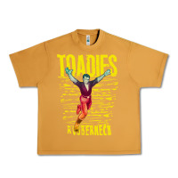 Peanut Butter #toadies clässic Urban Heavy Tee - linhVisuals