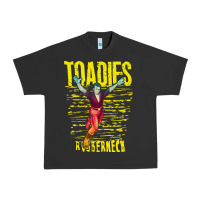 Pigment Black #toadies clässic Urban Heavy Tee - linhVisuals