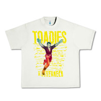 Pistachio #toadies clässic Urban Heavy Tee - linhVisuals