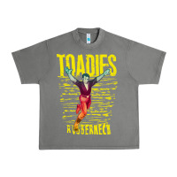 Tornado #toadies clässic Urban Heavy Tee - linhVisuals