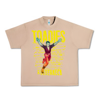 Burro #toadies clässic Urban Heavy Tee - linhVisuals