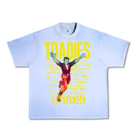 Grape Ice #toadies clässic Urban Heavy Tee - linhVisuals
