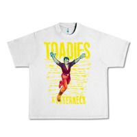 Lunar Rock #toadies clässic Urban Heavy Tee - linhVisuals