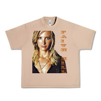 Burro faith hill Urban Heavy Tee - linhVisuals