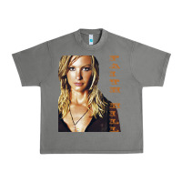 Tornado faith hill Urban Heavy Tee - linhVisuals