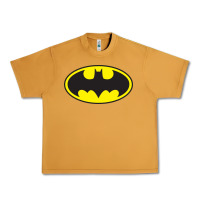 Peanut Butter bat classic Urban Heavy Tee - linhVisuals