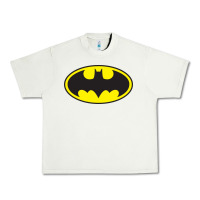 Pistachio bat classic Urban Heavy Tee - linhVisuals