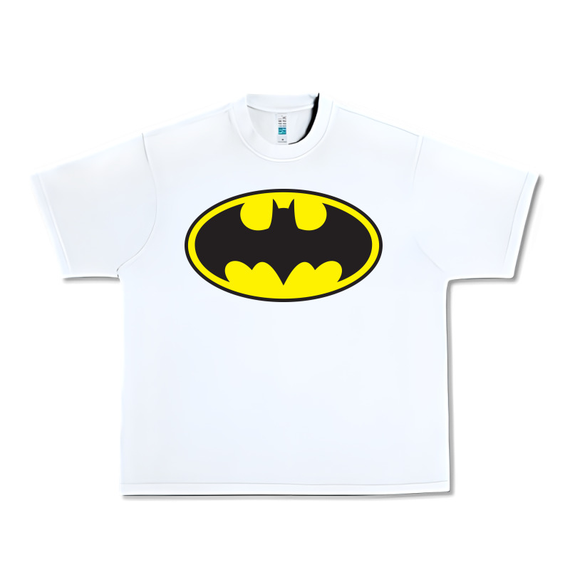 Bat Classic Urban Heavy Tee by linhVisuals | Teevron