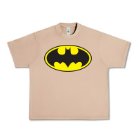 Burro bat classic Urban Heavy Tee - linhVisuals