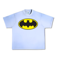 Grape Ice bat classic Urban Heavy Tee - linhVisuals