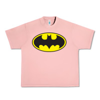 Bat Classic Urban Heavy Tee | Teevron