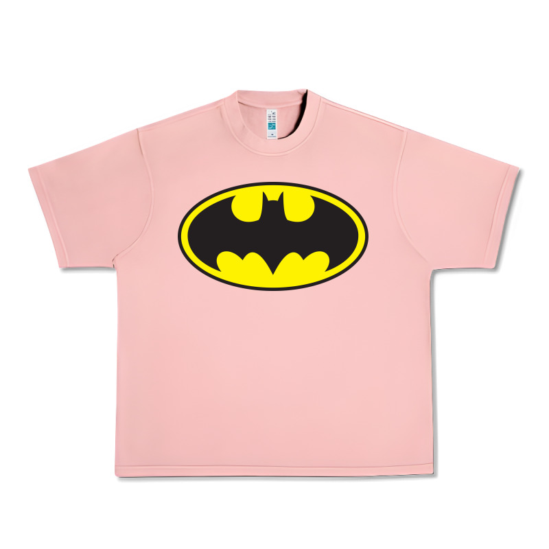 Bat Classic Urban Heavy Tee by linhVisuals | Teevron