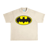 Sandshell bat classic Urban Heavy Tee - linhVisuals