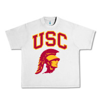 Lunar Rock #usc Urban Heavy Tee - linhVisuals