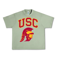 #usc Urban Heavy Tee | Teevron