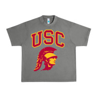 Tornado #usc Urban Heavy Tee - linhVisuals