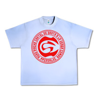 Cartel De Santa Urban Heavy Tee | Teevron