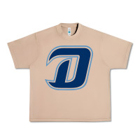 Burro NC Dinos Urban Heavy Tee - linhVisuals