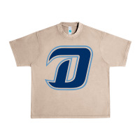 French Oak NC Dinos Urban Heavy Tee - linhVisuals