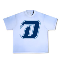 Grape Ice NC Dinos Urban Heavy Tee - linhVisuals