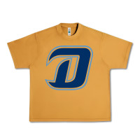 Peanut Butter NC Dinos Urban Heavy Tee - linhVisuals