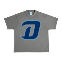 Tornado NC Dinos Urban Heavy Tee - linhVisuals
