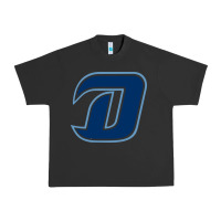 Pigment Black NC Dinos Urban Heavy Tee - linhVisuals
