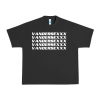 Pigment Black club vandersexxx Urban Heavy Tee - linhVisuals