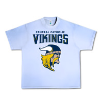 Grape Ice central catholic high school (pittsburgh) Urban Heavy Tee - linhVisuals