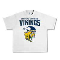 Lunar Rock central catholic high school (pittsburgh) Urban Heavy Tee - linhVisuals