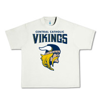 Pistachio central catholic high school (pittsburgh) Urban Heavy Tee - linhVisuals