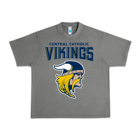 Central Catholic High School (pittsburgh) Urban Heavy Tee | Teevron